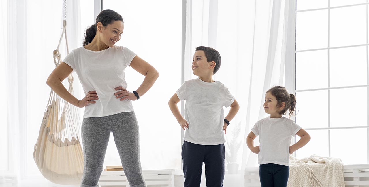 The impact of training mothers of children with Cerebral Palsy in the age group (4-7 years) on the participation of children in daily life