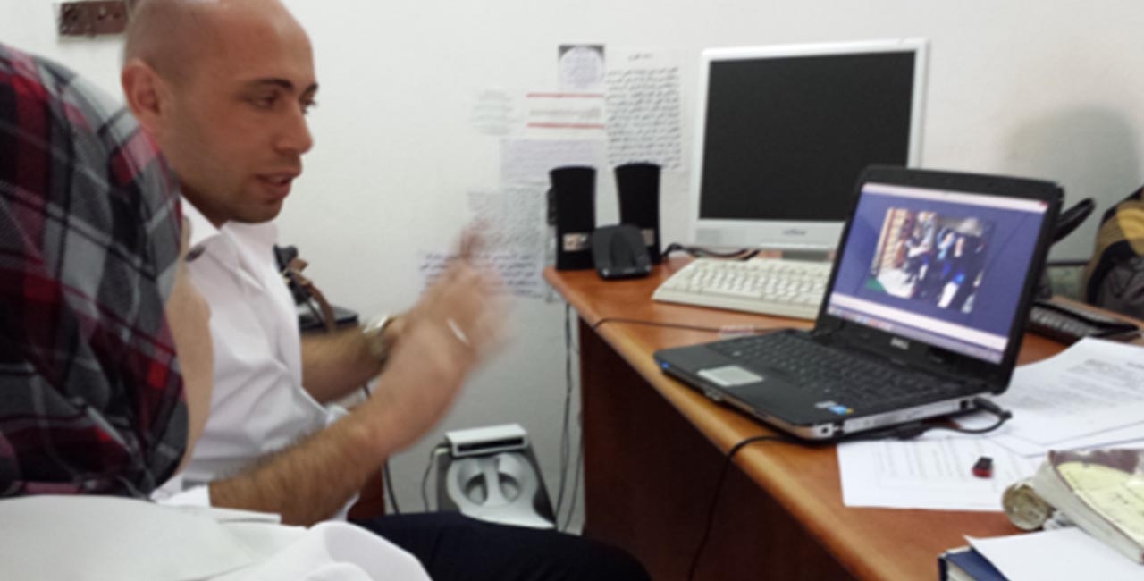 Specialized Training Courses in the field of neurological Pediatric Physiotherapy