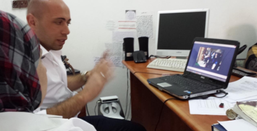 Specialized Training Courses in the field of neurological Pediatric Physiotherapy 